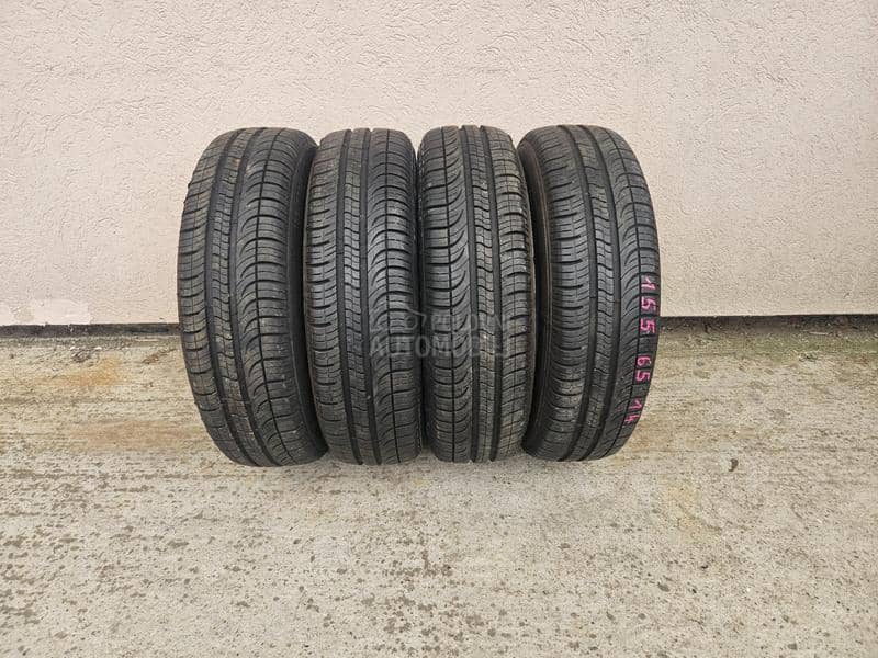 Michelin 155/65 R14 Letnja
