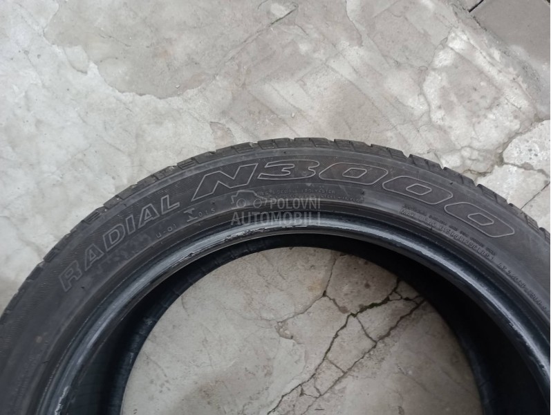 Roadstone 215/45 R17 Letnja