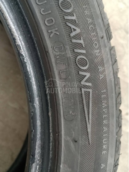 Roadstone 215/45 R17 Letnja