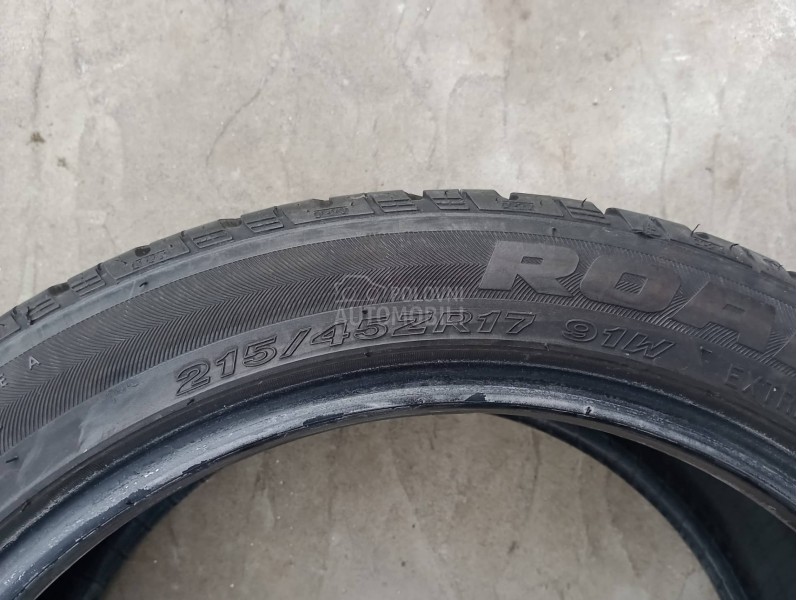 Roadstone 215/45 R17 Letnja