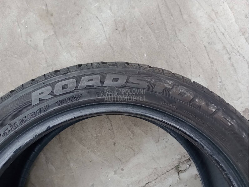 Roadstone 215/45 R17 Letnja