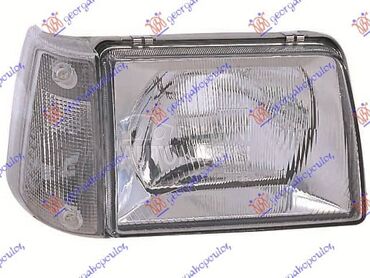 FAR BELI MIGAVAC Desno za Seat Terra od 1987. do 1996. god.