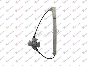 PODIZAC ZADNJEG PROZORA... za Ford Focus od 1998. do 2004. god.