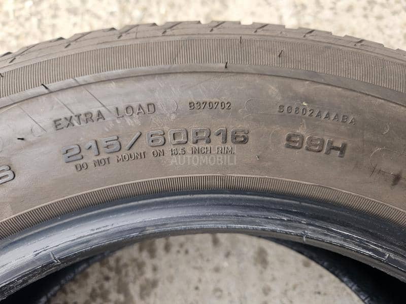 Sava 215/60 R16 Zimska