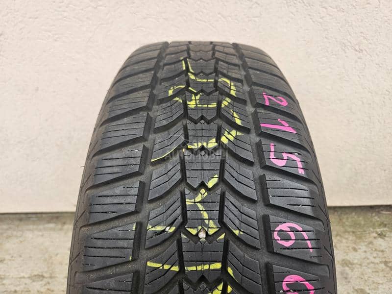 Sava 215/60 R16 Zimska