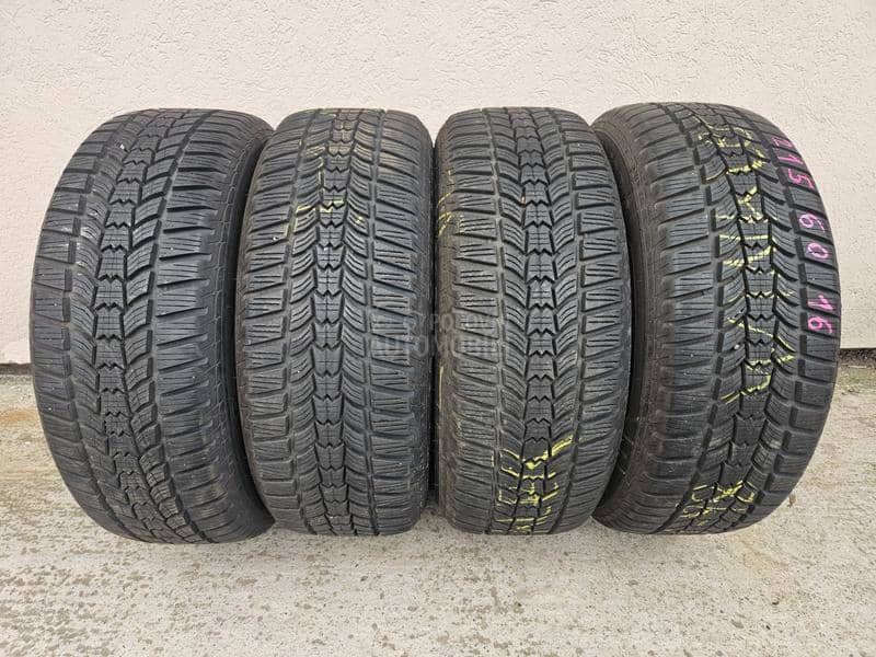 Sava 215/60 R16 Zimska
