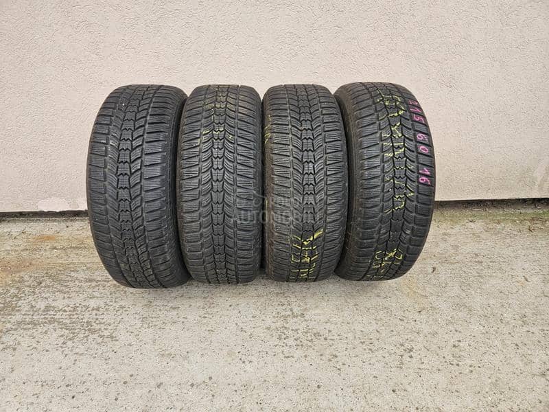 Sava 215/60 R16 Zimska