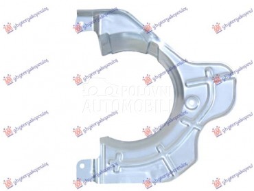 ZASTITA PREDNJEG KOCIONOG... za Fiat Ostalo od 2014. do 2020. god.