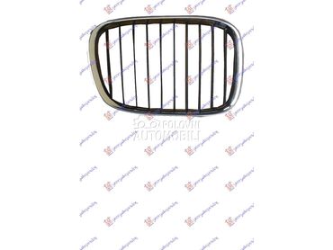 PVC MASKA -00 Desno za BMW Serija 5 od 1996. do 2002. god.