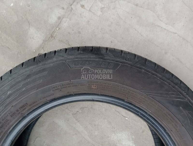 Falken 185/65 R15 Letnja