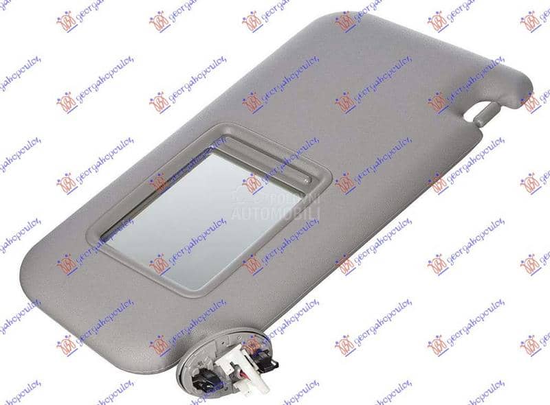 STITNIK ZA SUNCE Desno