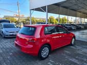 Volkswagen Golf 7 1.2 TSI BLUEMOTION