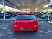 Volkswagen Golf 7 1.2 TSI BLUEMOTION