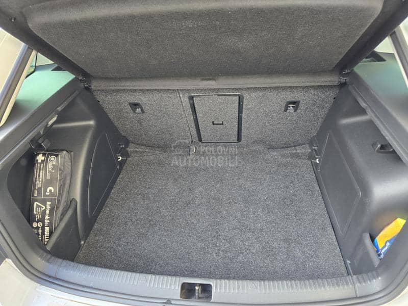 Škoda Rapid 1.6 TDI Elegance