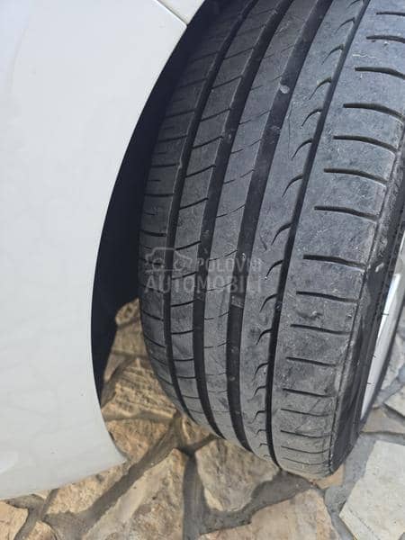 Škoda Rapid 1.6 TDI Elegance