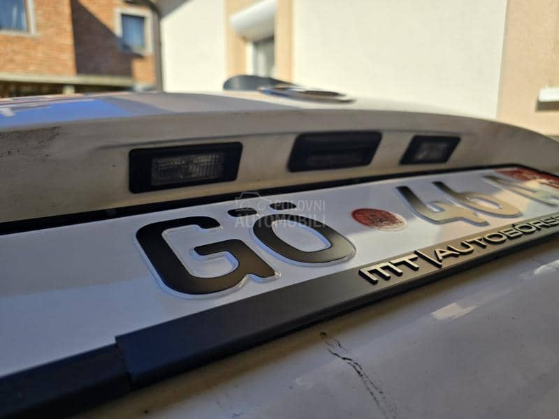 Škoda Rapid 1.6 TDI Elegance