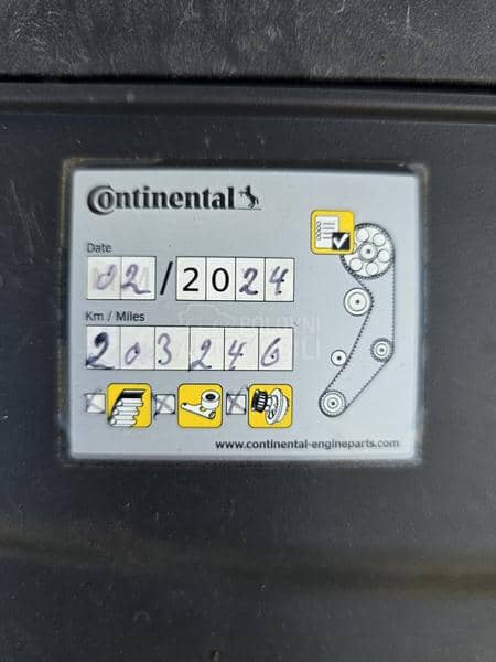 Škoda Rapid 1.6 TDI Elegance