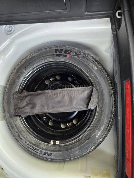 Škoda Rapid 1.6 TDI Elegance