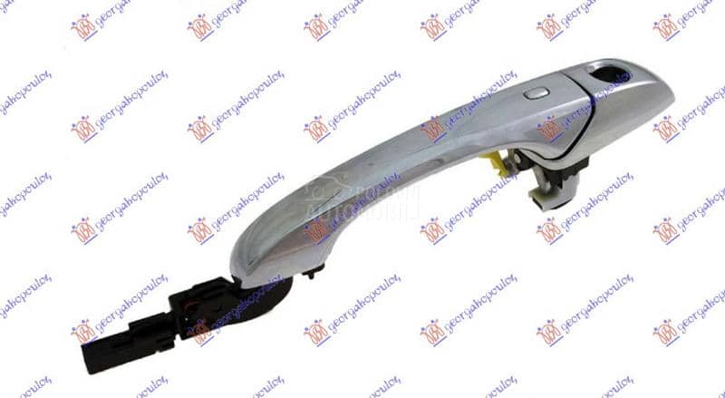 KVAKA PREDNJIH/ZADNJIH...