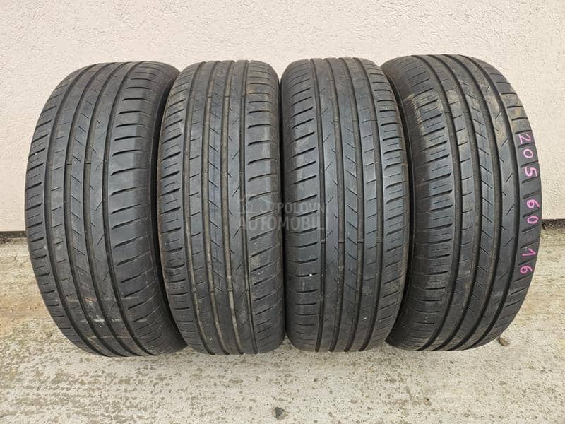 Vredestein 205/60 R16 Letnja