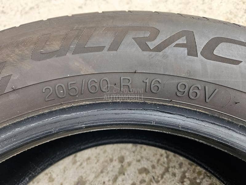 Vredestein 205/60 R16 Letnja