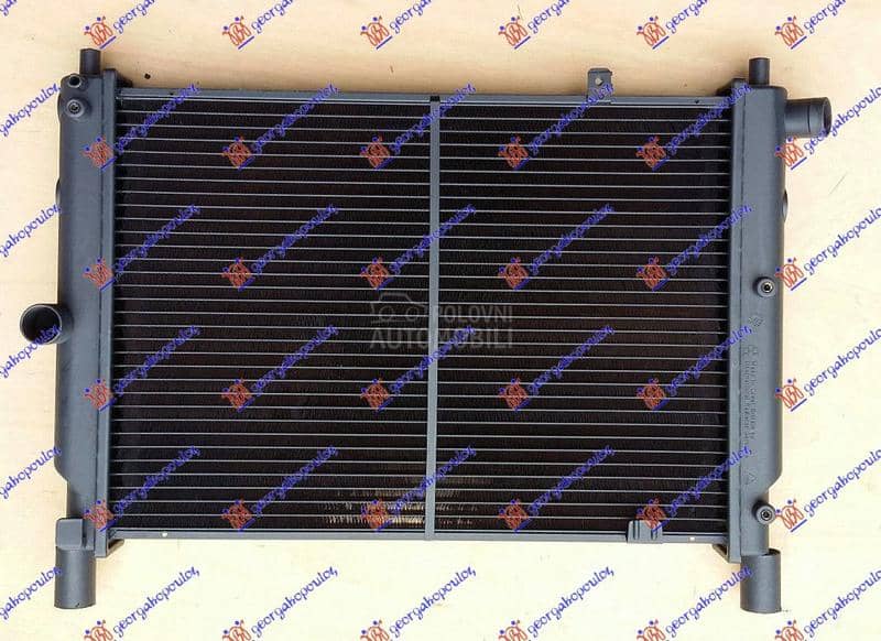 HLADNJAK MOTORA 1.7 DIZEL