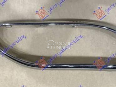 LAJSNA SPOJLERA ZADNJEG... za Mercedes Benz S Klasa od 2017. do 2020. god.