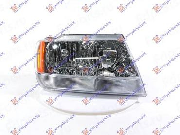 NEMA- FAR Desno za Jeep Grand Cherokee od 1999. do 2005. god.