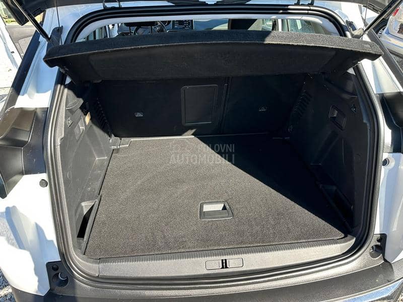 Peugeot 3008 1.5 HDI