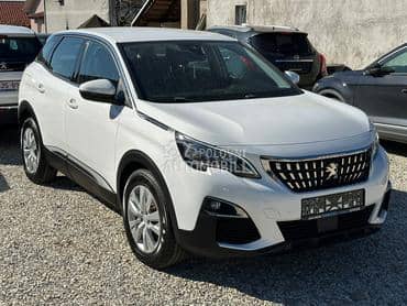 Peugeot 3008 1.5 HDI