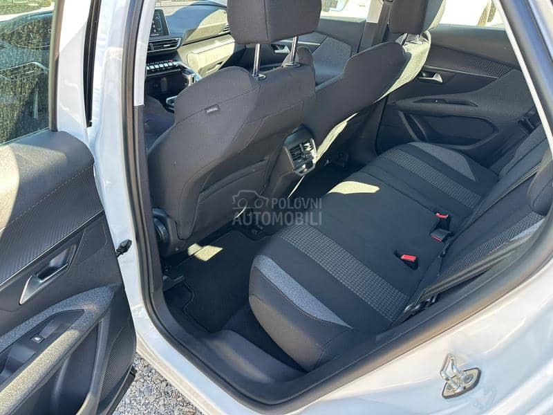 Peugeot 3008 1.5 HDI