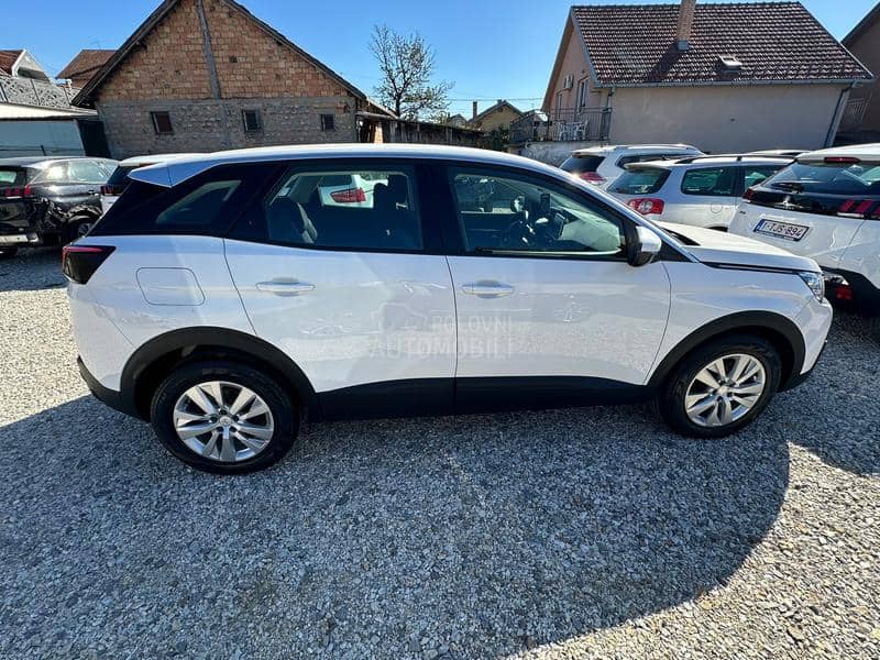 Peugeot 3008 1.5 HDI