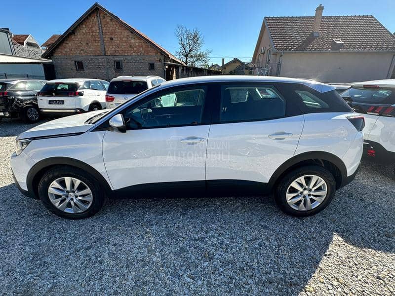 Peugeot 3008 1.5 HDI