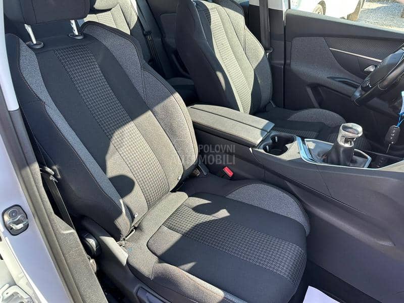 Peugeot 3008 1.5 HDI