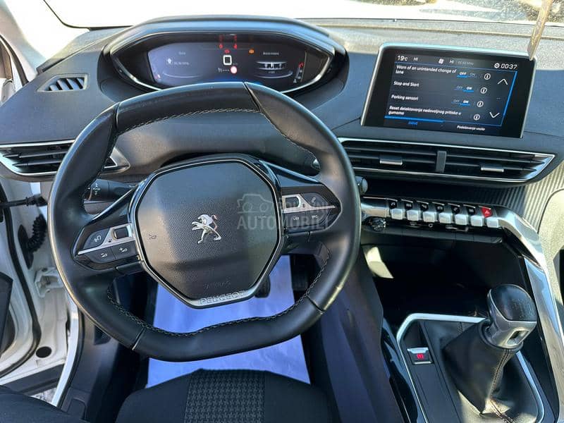 Peugeot 3008 1.5 HDI