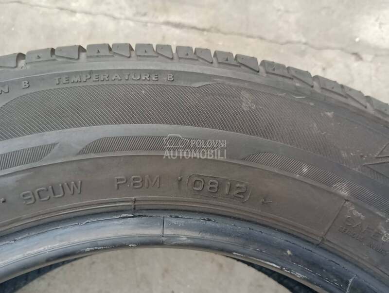 Bridgestone 165/70 R14 Letnja