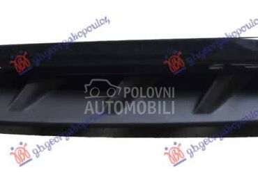 LAJSNA PREDNJEG BLATOBRANA... za BMW X4 od 2018. do 2022. god.