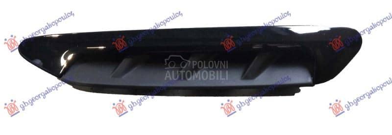 LAJSNA PREDNJEG BLATOBRANA...