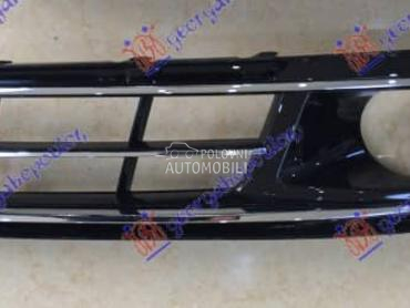 RESETKA PREDNJEG BRANIKA Levo za Audi A8 od 2013. do 2017. god.