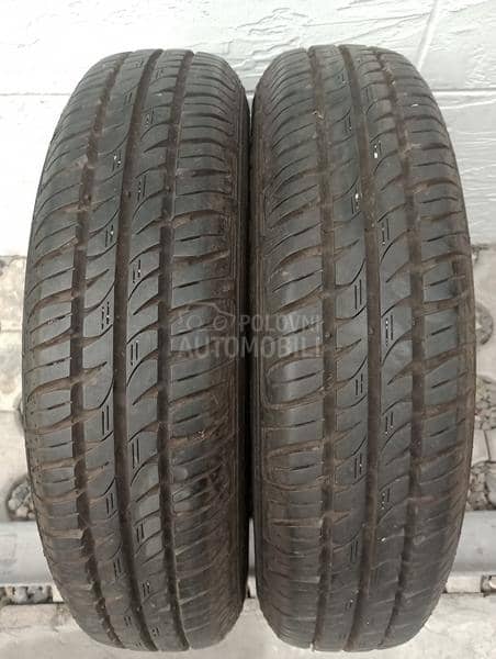 Semperit 145/80 R13 Letnja