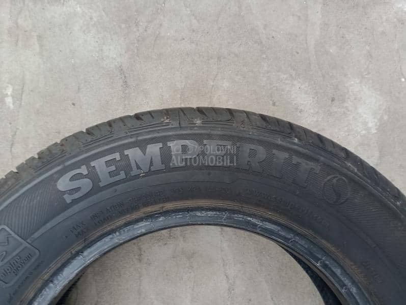 Semperit 145/80 R13 Letnja