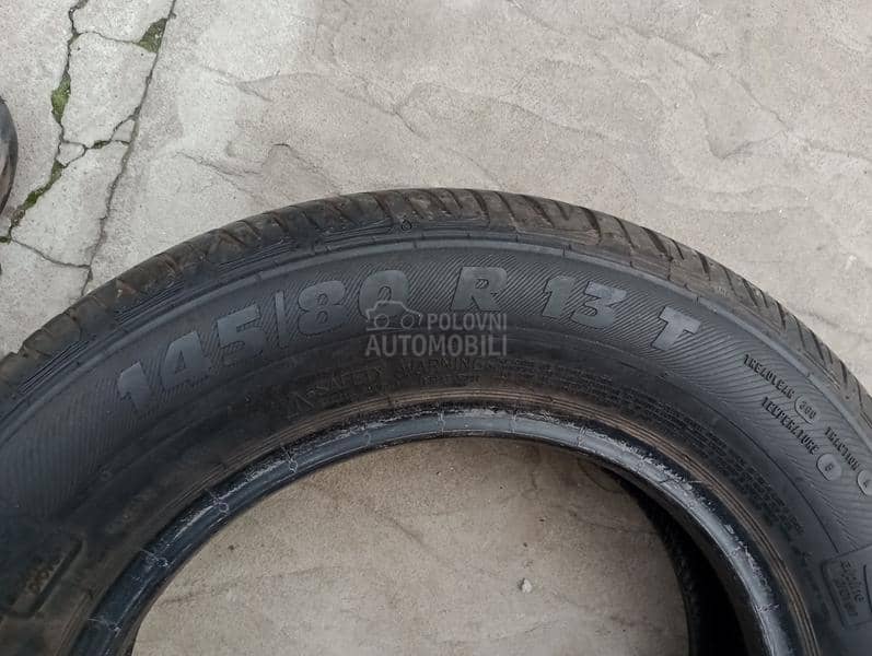 Semperit 145/80 R13 Letnja