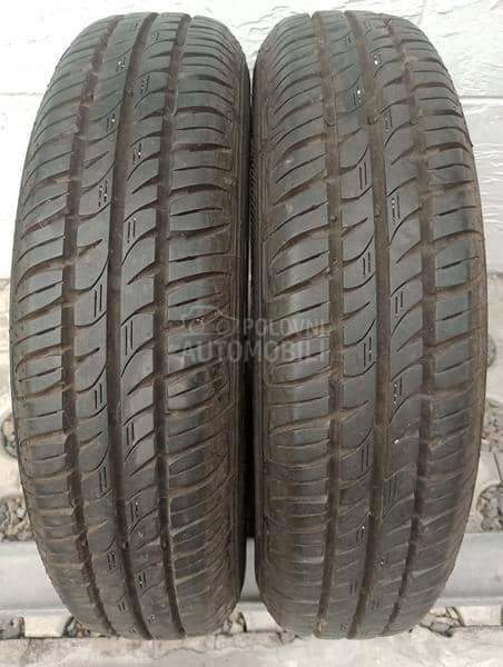 Semperit 145/80 R13 Letnja