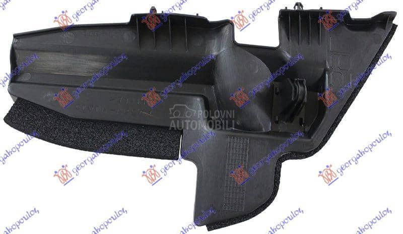 NOSAC HLADNJAKA VERTIKALNI...