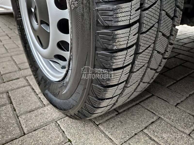 Mercedes Benz Sprinter 313 CDI MAXI 430cm