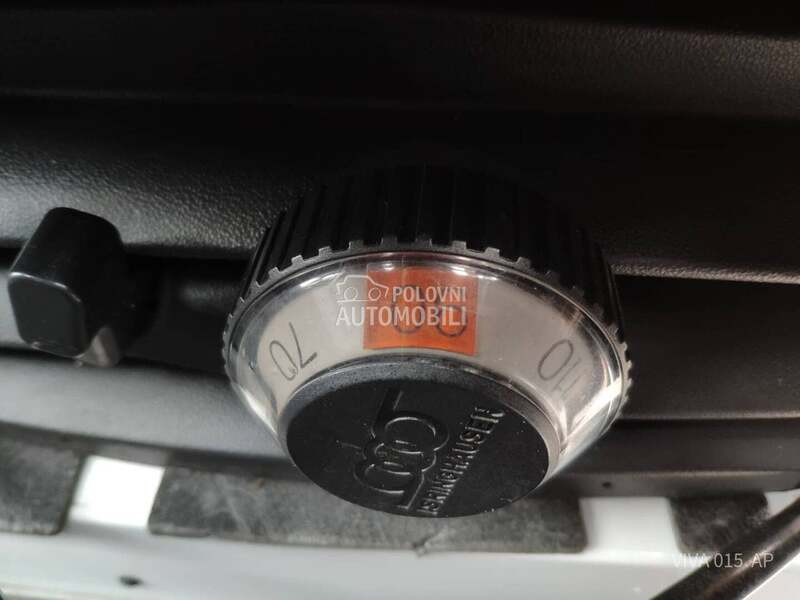 Mercedes Benz Sprinter 313 CDI MAXI 430cm