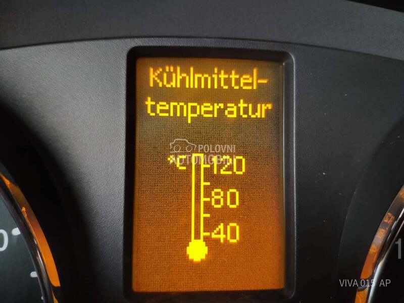 Mercedes Benz Sprinter 313 CDI MAXI 430cm