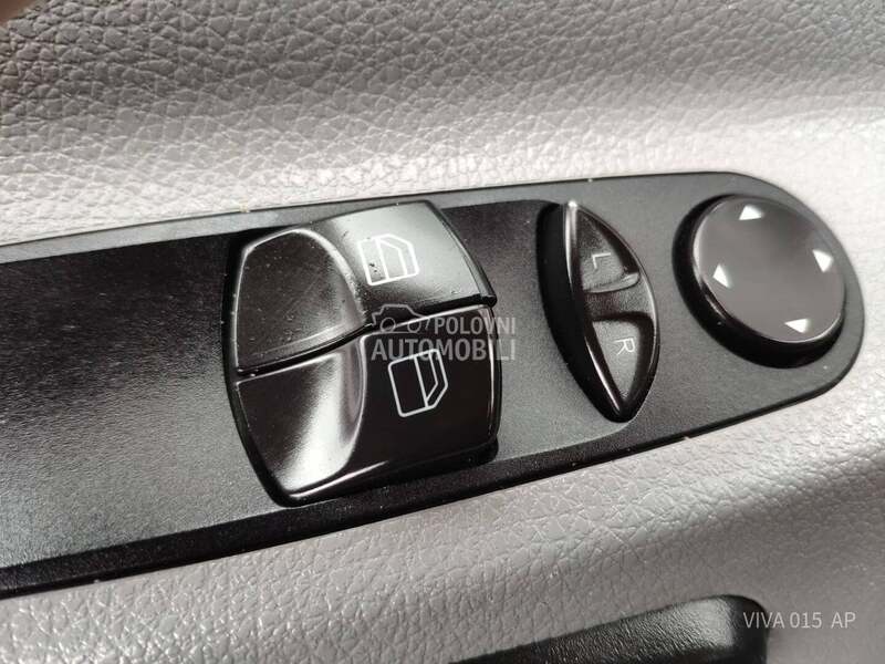 Mercedes Benz Sprinter 313 CDI MAXI 430cm