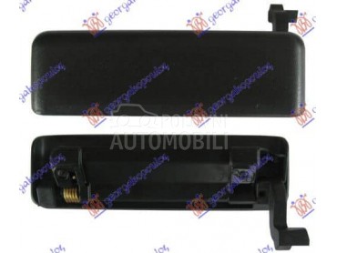 KVAKA PREDNJIH VRATA... za Ford Transit Connect od 1995. do 2000. god.