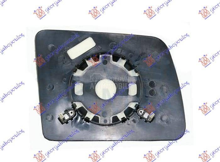 STAKLO RETROVIZORA SA...